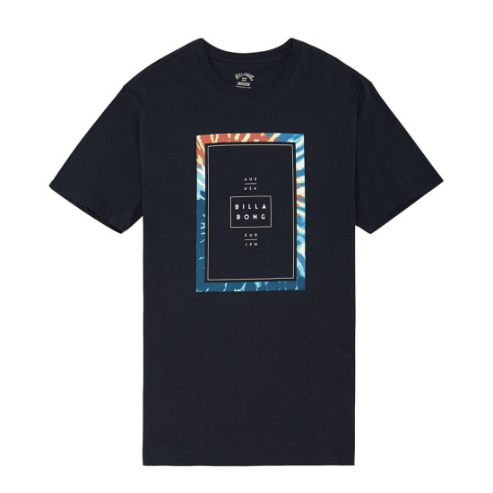 Billabong Ανδρική κοντομάνικη μπλούζα Tucked 2022 - T- Shirt for Men